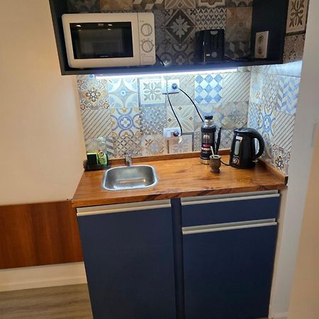 Infinit Point Apartment Buenos Aires Esterno foto