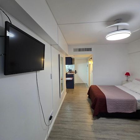 Infinit Point Apartment Buenos Aires Esterno foto