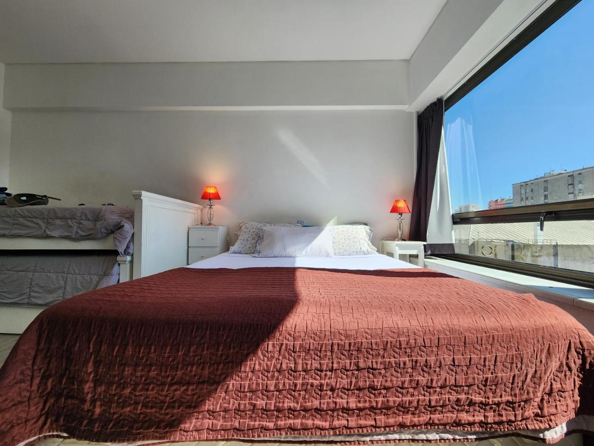 Infinit Point Apartment Buenos Aires Esterno foto