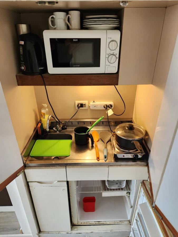 Infinit Point Apartment Buenos Aires Esterno foto