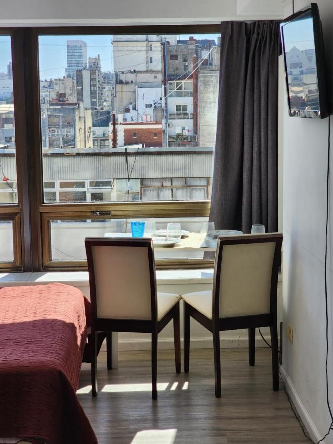Infinit Point Apartment Buenos Aires Esterno foto