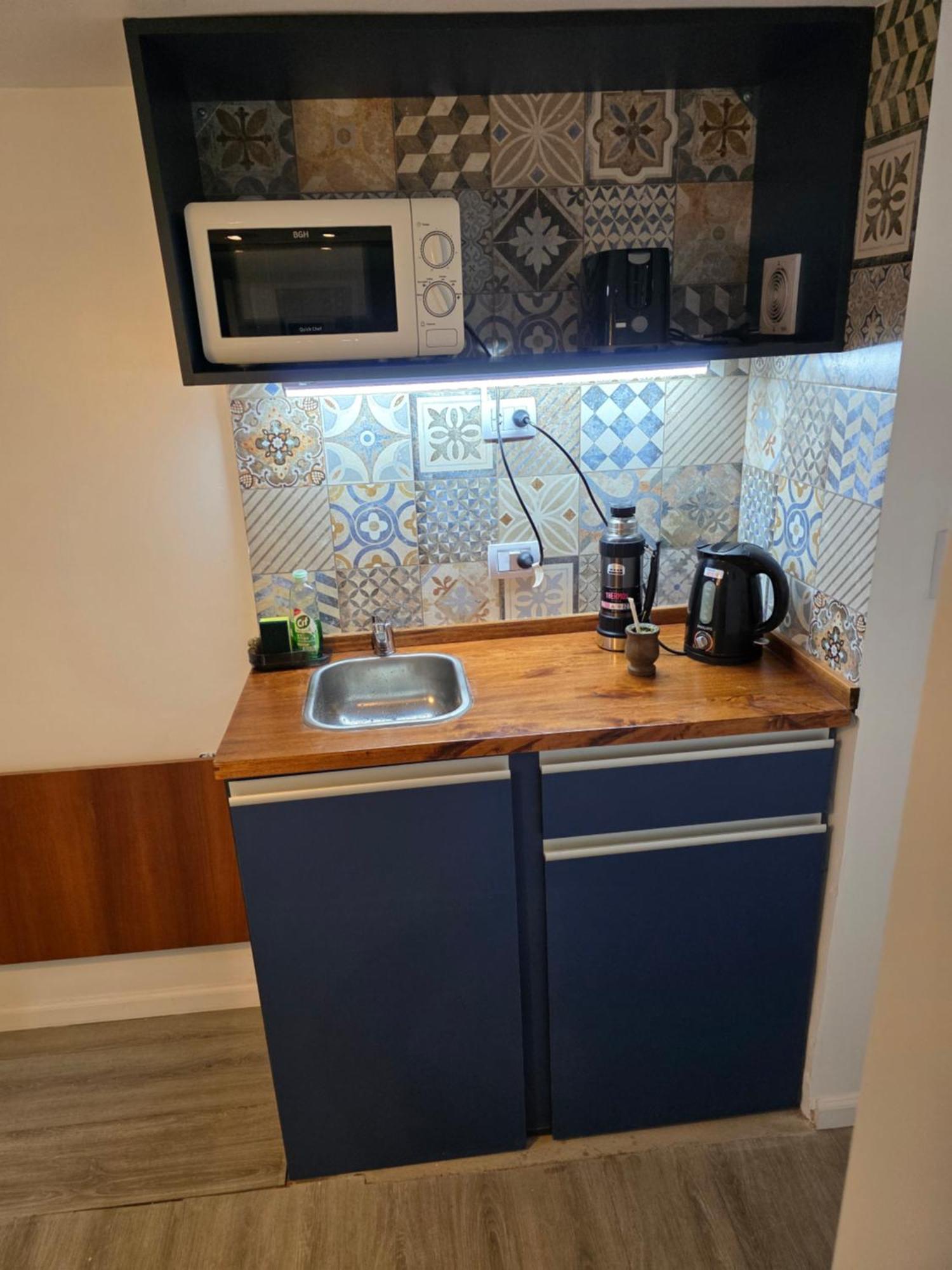 Infinit Point Apartment Buenos Aires Esterno foto