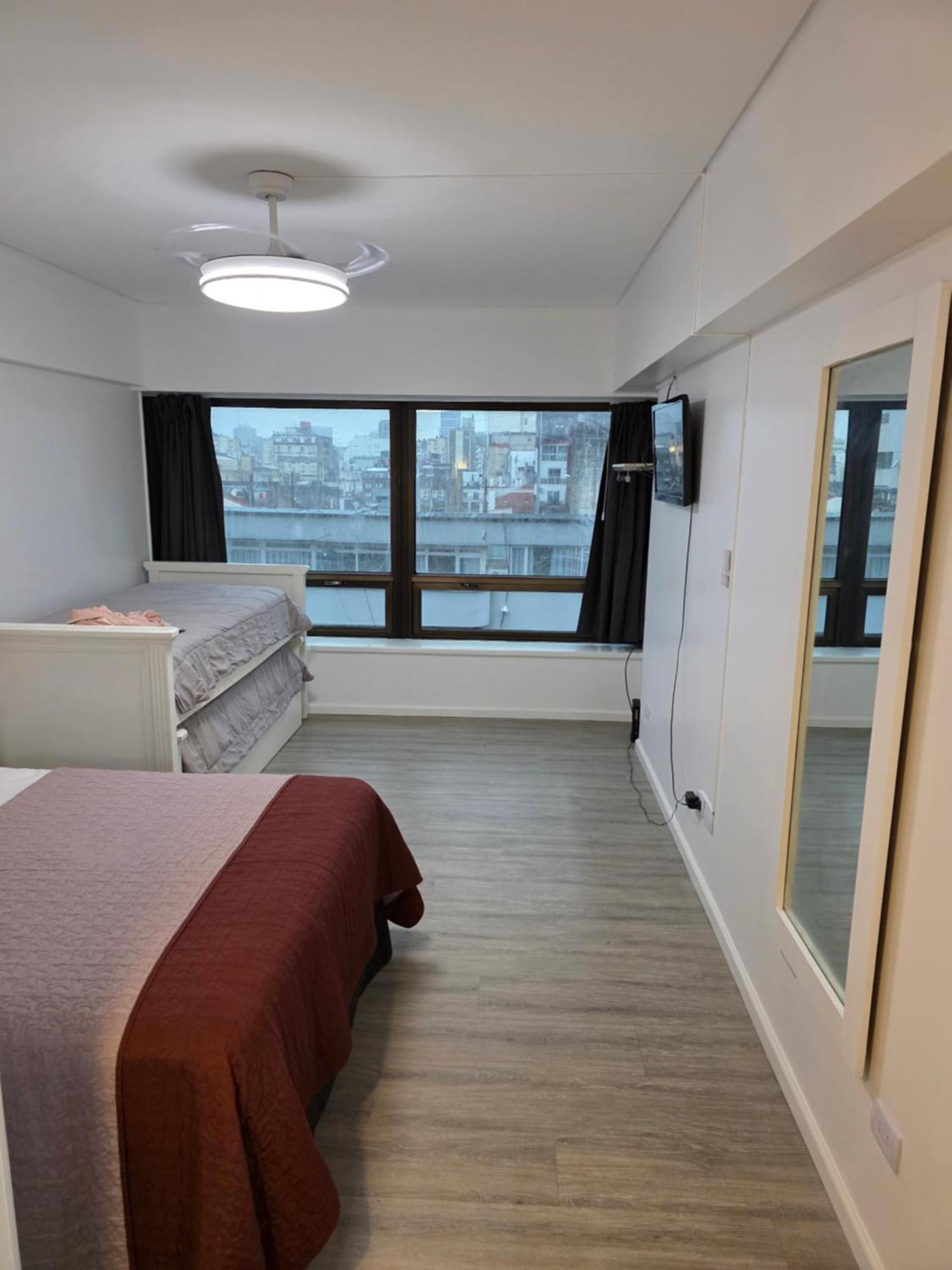 Infinit Point Apartment Buenos Aires Esterno foto