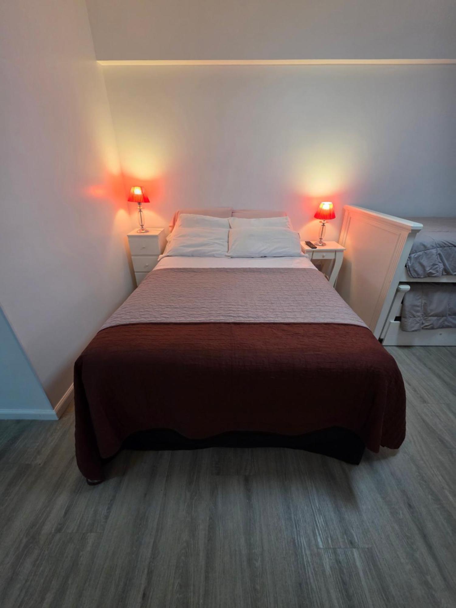 Infinit Point Apartment Buenos Aires Esterno foto