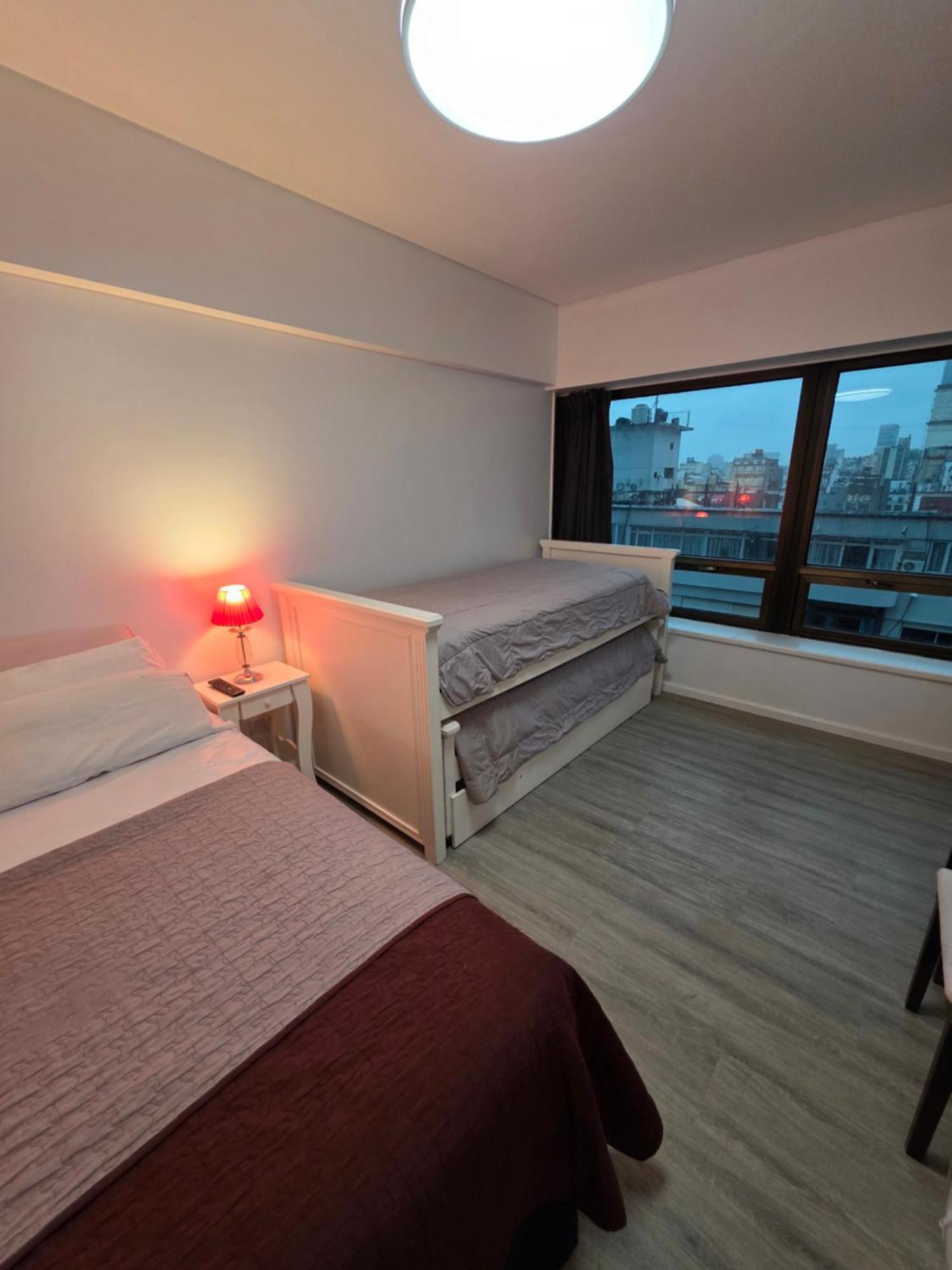 Infinit Point Apartment Buenos Aires Esterno foto