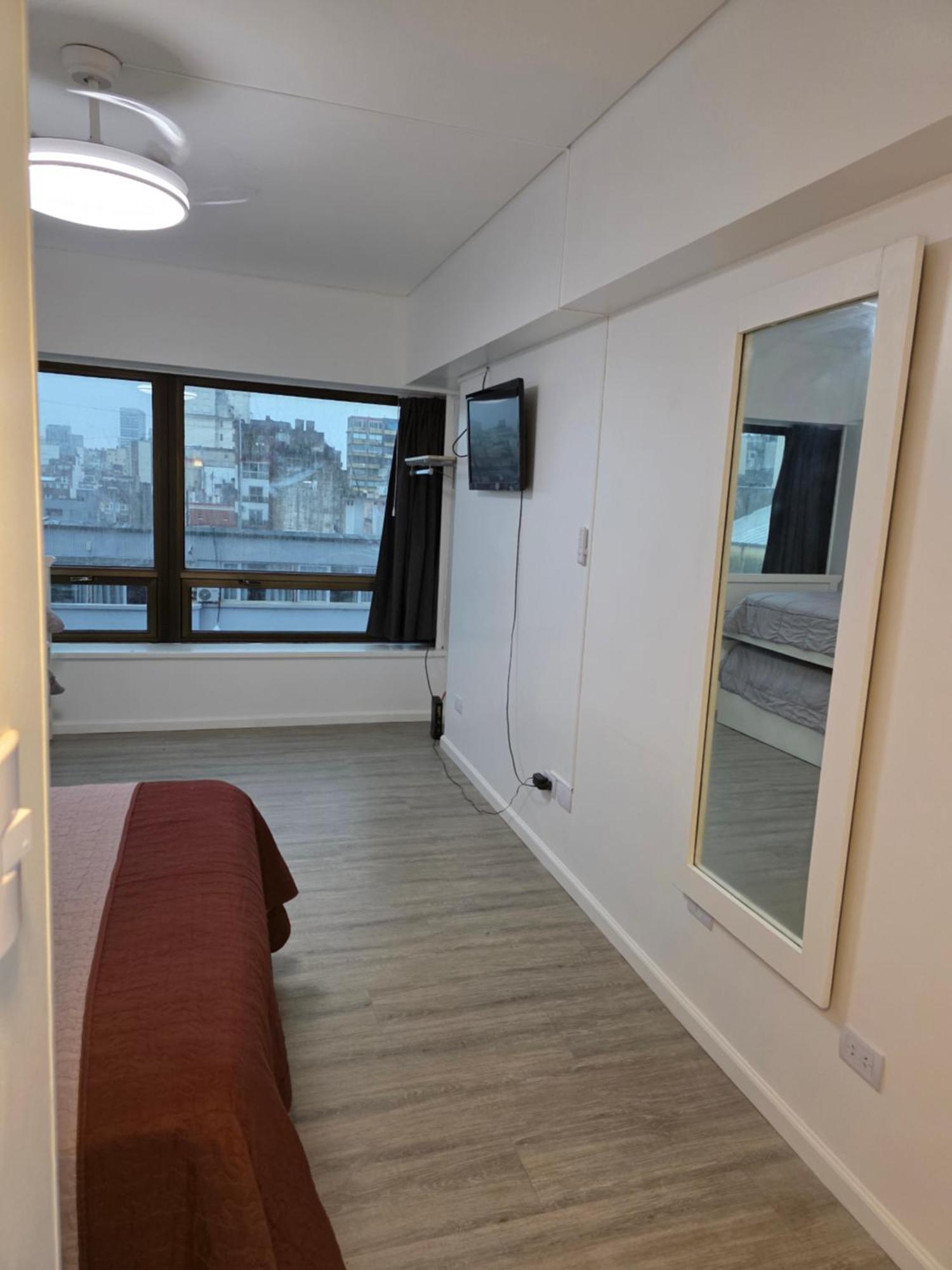 Infinit Point Apartment Buenos Aires Esterno foto