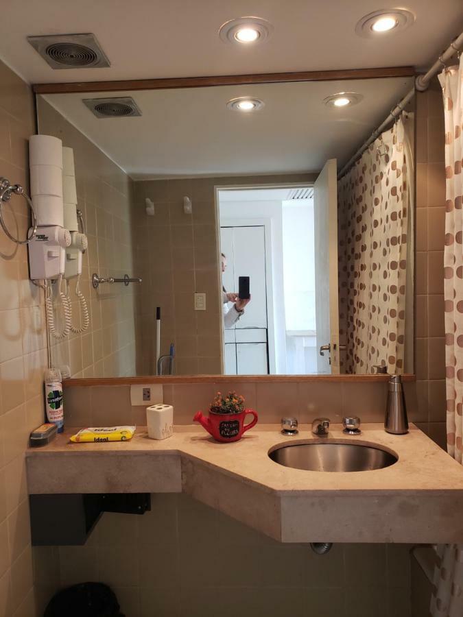 Infinit Point Apartment Buenos Aires Esterno foto
